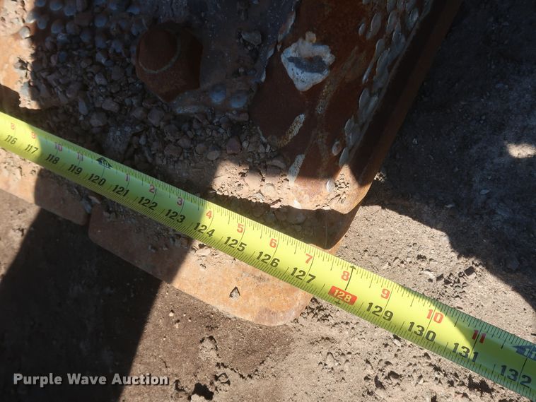 image for item DJ1829 1996 Caterpillar 970F  wheel loader