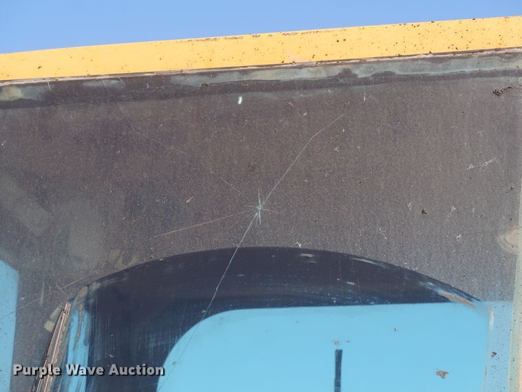 image for item DJ1829 1996 Caterpillar 970F  wheel loader