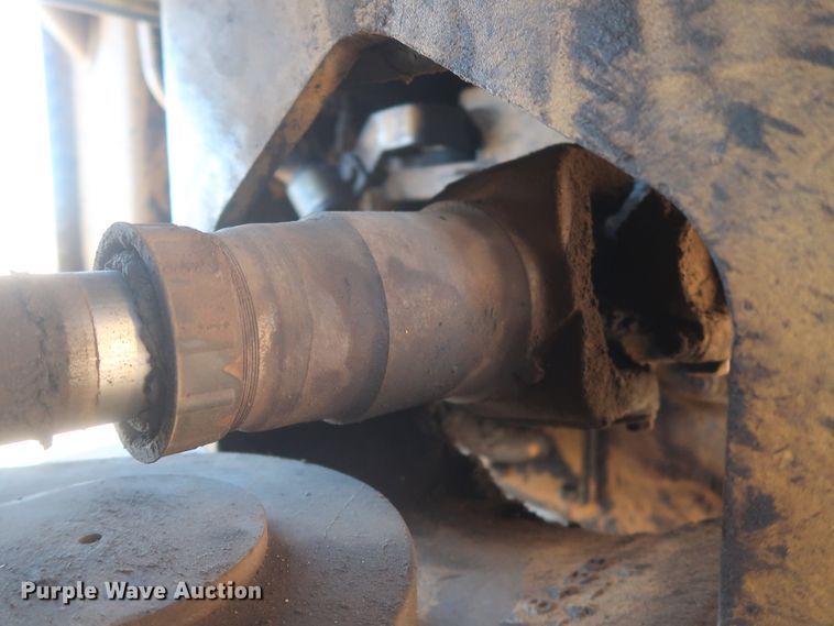 image for item DJ1829 1996 Caterpillar 970F  wheel loader