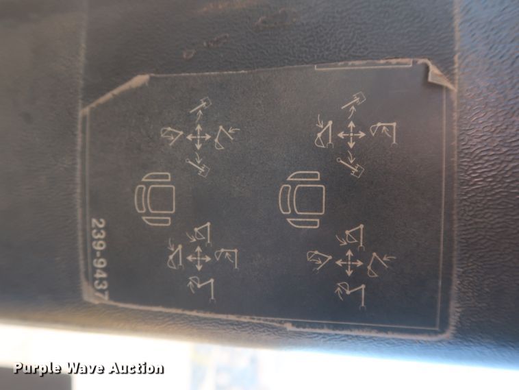 image for item DJ1832 2004 Caterpillar 420D  backhoe