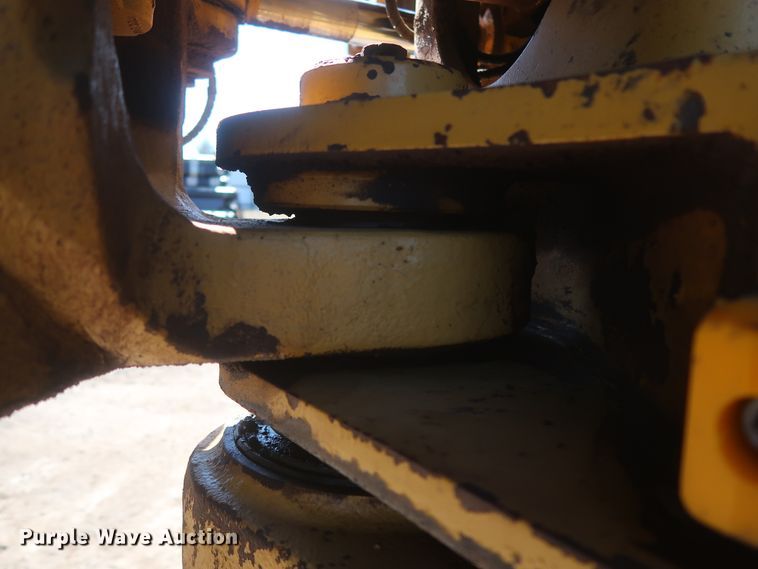 image for item DJ1837 2006 Caterpillar 740  haul truck