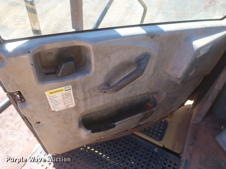 image for item DJ1838 2006 Caterpillar 740  haul truck