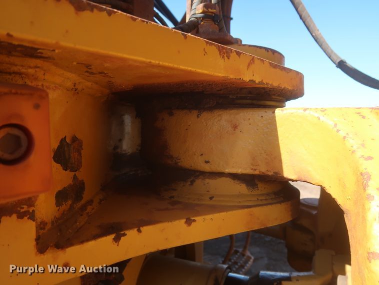 image for item DJ1838 2006 Caterpillar 740  haul truck