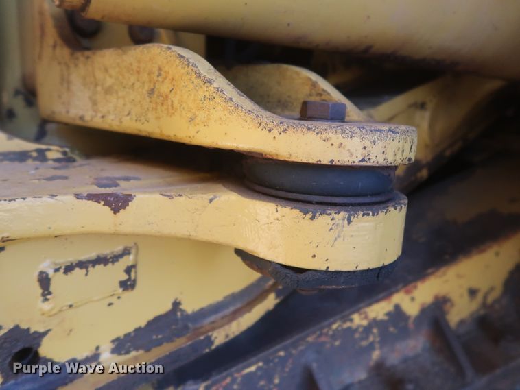 image for item DJ1838 2006 Caterpillar 740  haul truck