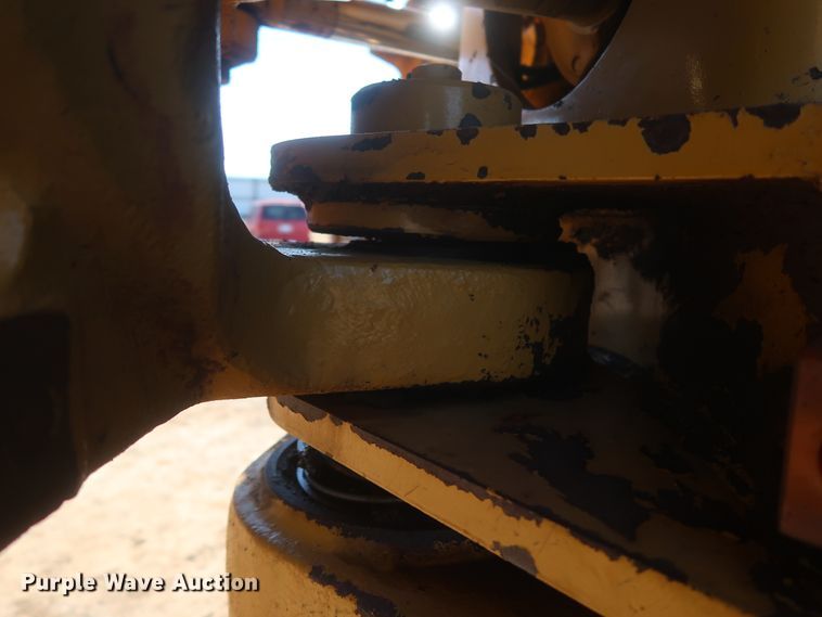 image for item DJ1838 2006 Caterpillar 740  haul truck