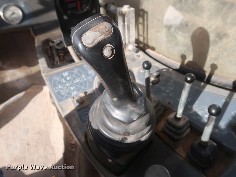 image for item DJ2296 2006 Sandvik Tamrock Ranger 800  rock pilot drill