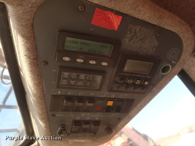 image for item DJ2296 2006 Sandvik Tamrock Ranger 800  rock pilot drill