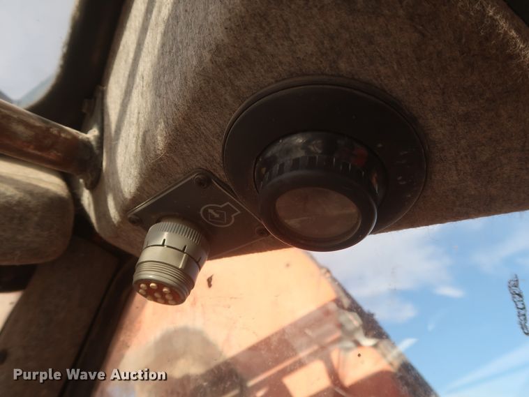 image for item DJ2296 2006 Sandvik Tamrock Ranger 800  rock pilot drill