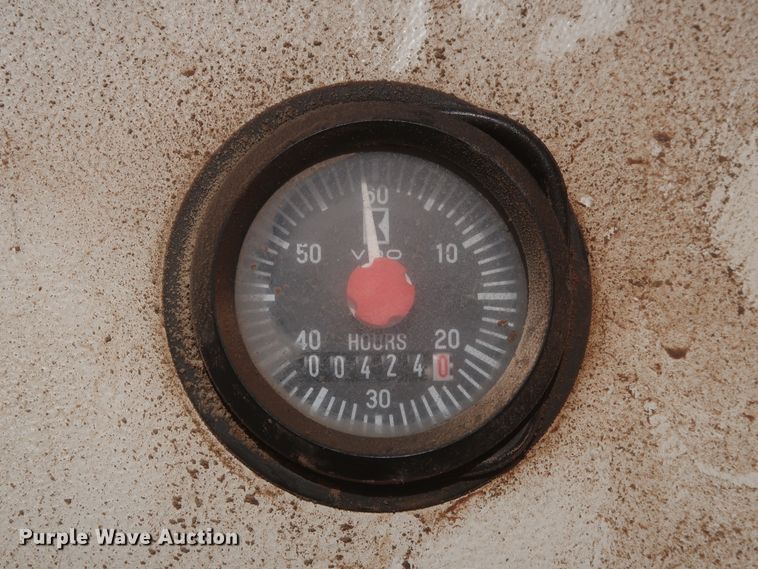 image for item DJ2296 2006 Sandvik Tamrock Ranger 800  rock pilot drill