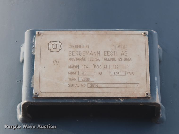 image for item DJ2296 2006 Sandvik Tamrock Ranger 800  rock pilot drill