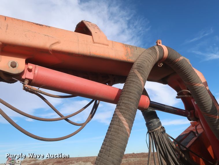 image for item DJ2296 2006 Sandvik Tamrock Ranger 800  rock pilot drill