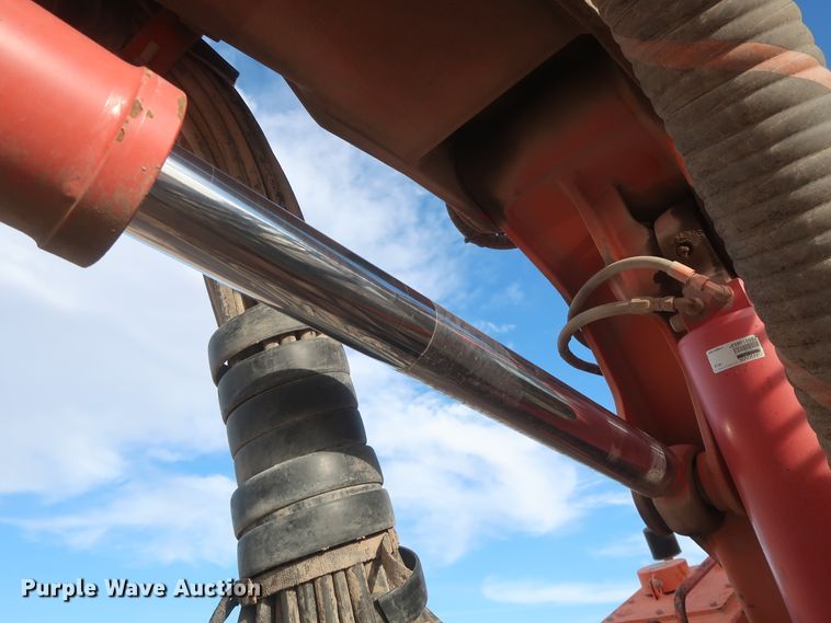 image for item DJ2296 2006 Sandvik Tamrock Ranger 800  rock pilot drill