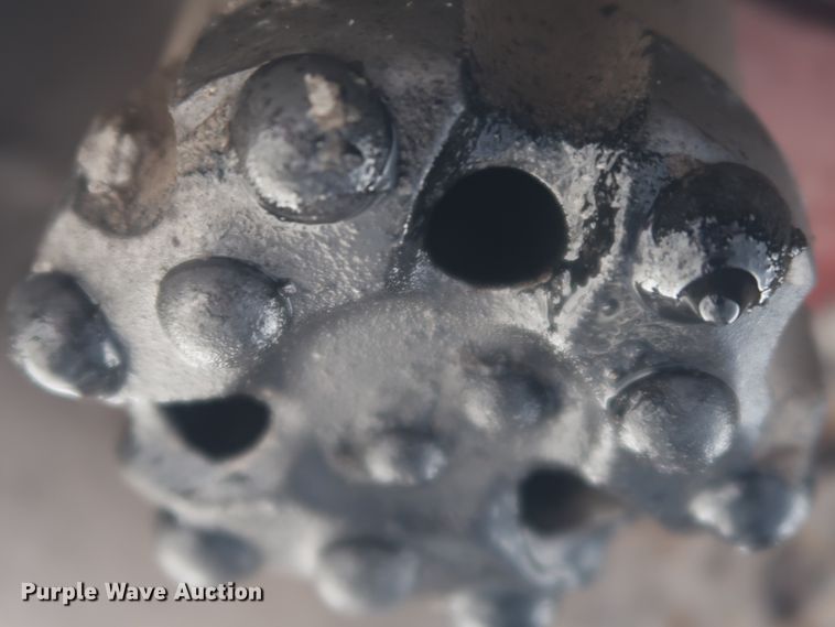 image for item DJ2296 2006 Sandvik Tamrock Ranger 800  rock pilot drill