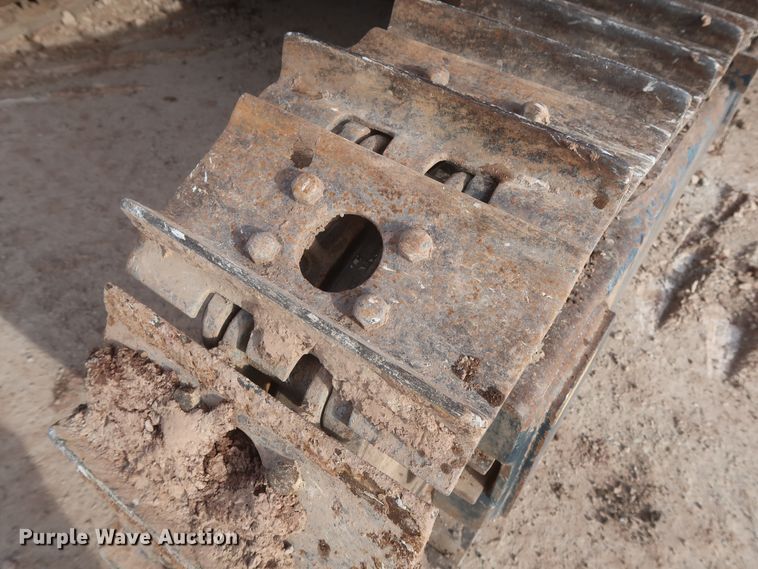 image for item DJ2296 2006 Sandvik Tamrock Ranger 800  rock pilot drill