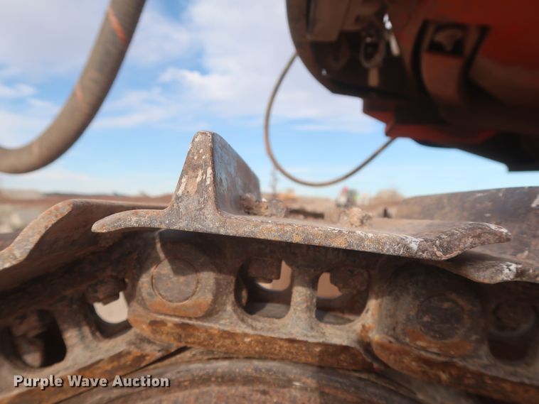 image for item DJ2296 2006 Sandvik Tamrock Ranger 800  rock pilot drill