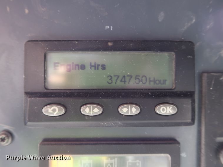 image for item DJ2297 2008 Sandvik Ranger DX800  rock pilot drill