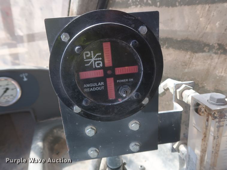 image for item DJ2297 2008 Sandvik Ranger DX800  rock pilot drill