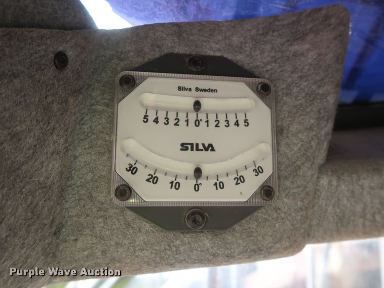 image for item DJ2297 2008 Sandvik Ranger DX800  rock pilot drill