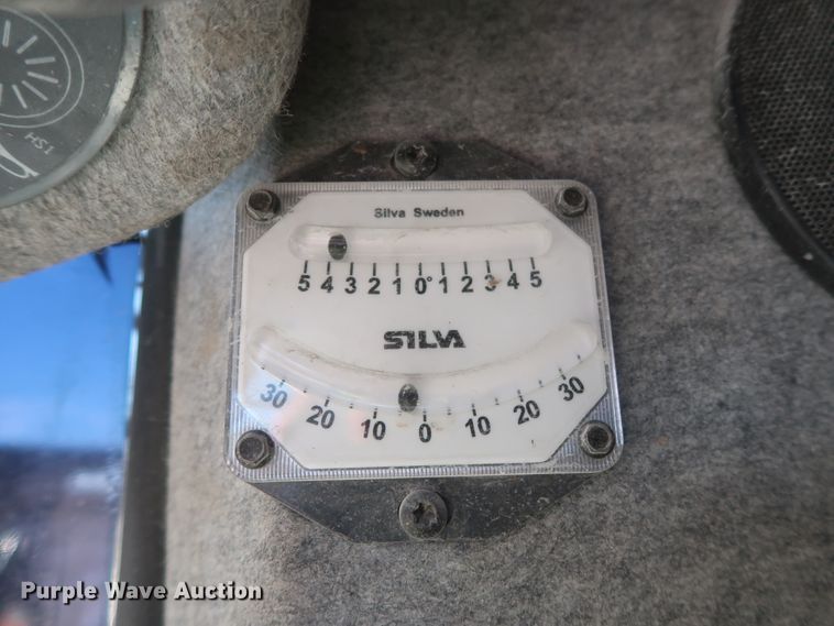 image for item DJ2297 2008 Sandvik Ranger DX800  rock pilot drill