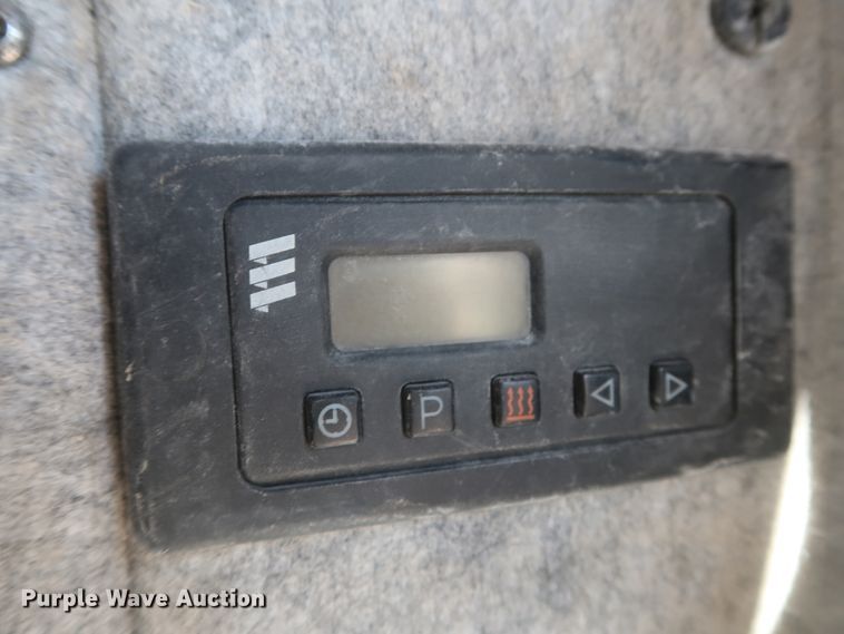 image for item DJ2297 2008 Sandvik Ranger DX800  rock pilot drill