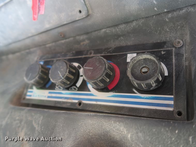 image for item DJ2297 2008 Sandvik Ranger DX800  rock pilot drill