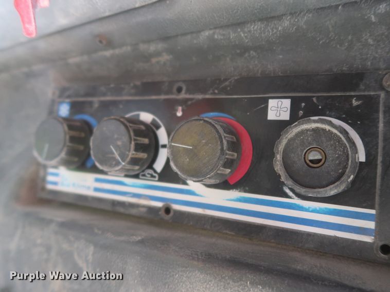 image for item DJ2297 2008 Sandvik Ranger DX800  rock pilot drill