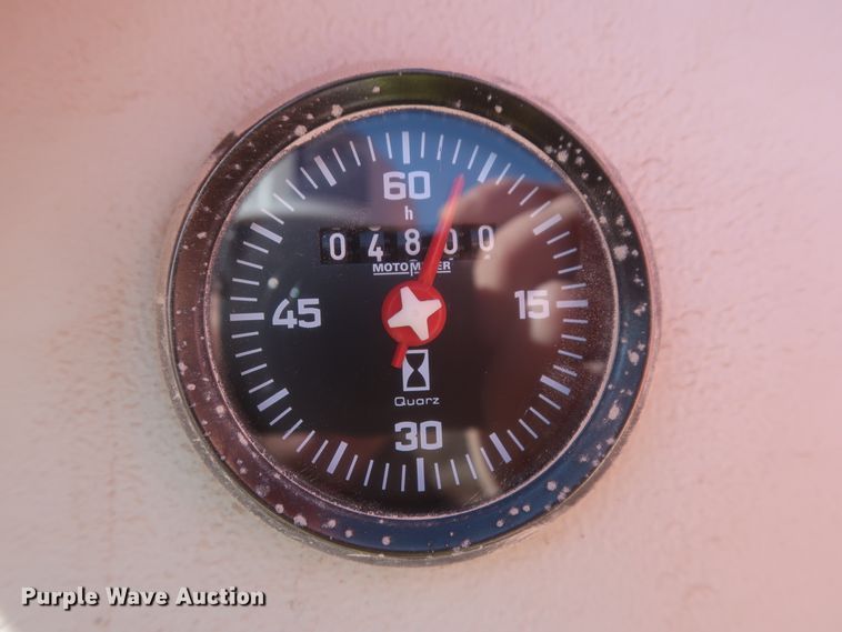 image for item DJ2297 2008 Sandvik Ranger DX800  rock pilot drill