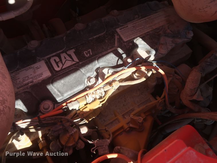 image for item DJ2297 2008 Sandvik Ranger DX800  rock pilot drill