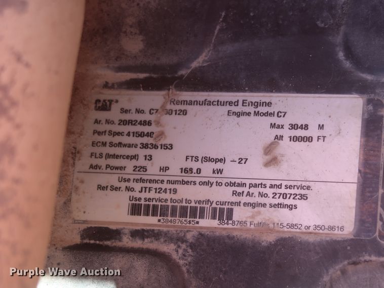 image for item DJ2297 2008 Sandvik Ranger DX800  rock pilot drill