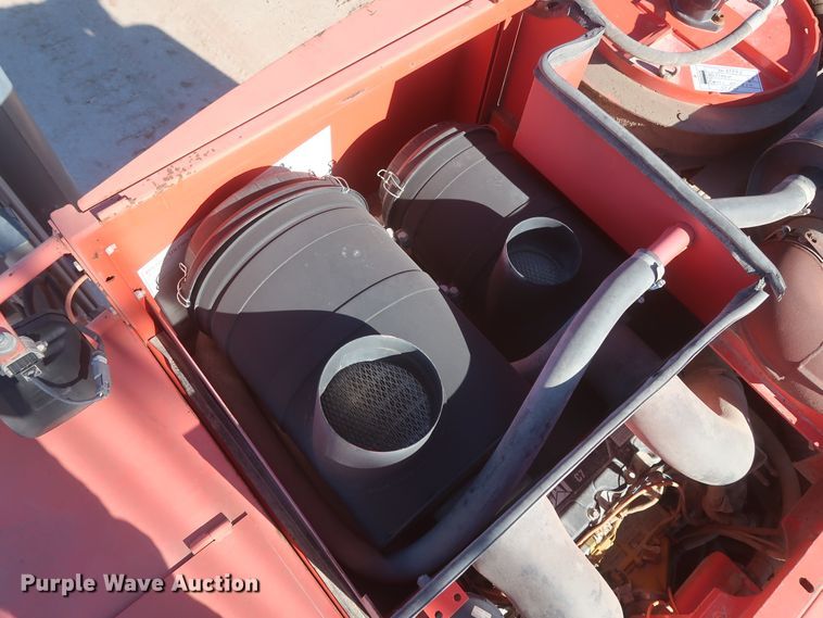 image for item DJ2297 2008 Sandvik Ranger DX800  rock pilot drill