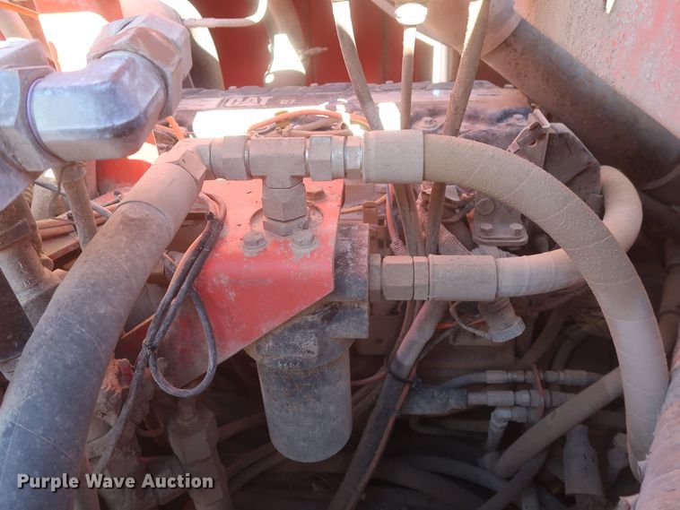 image for item DJ2297 2008 Sandvik Ranger DX800  rock pilot drill