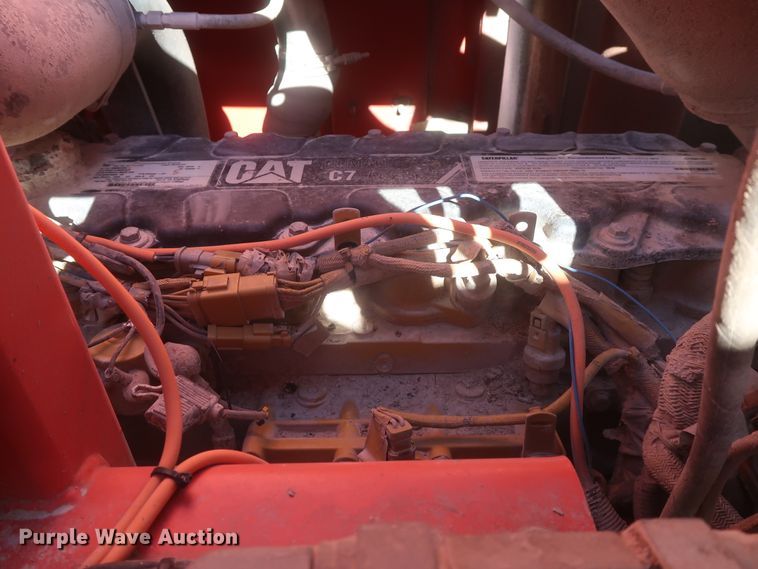 image for item DJ2297 2008 Sandvik Ranger DX800  rock pilot drill