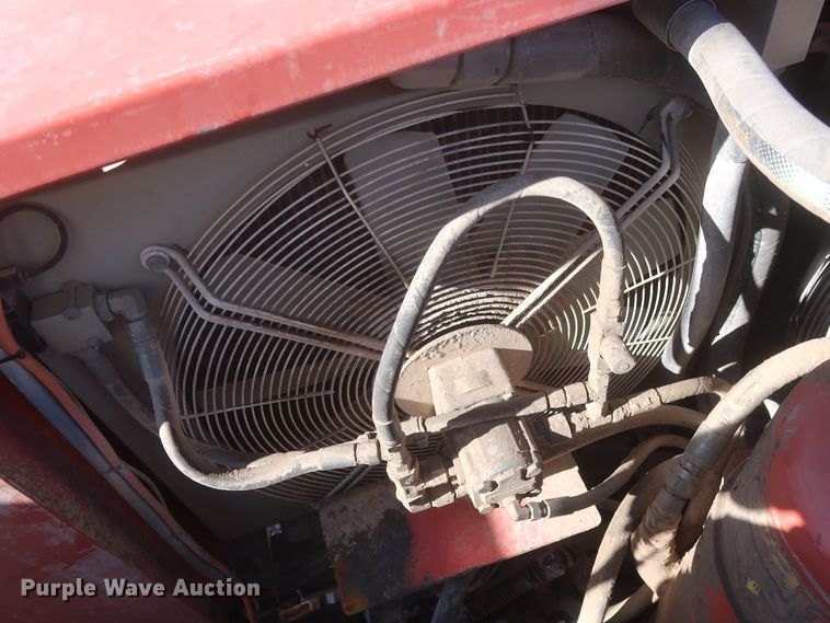 image for item DJ2297 2008 Sandvik Ranger DX800  rock pilot drill