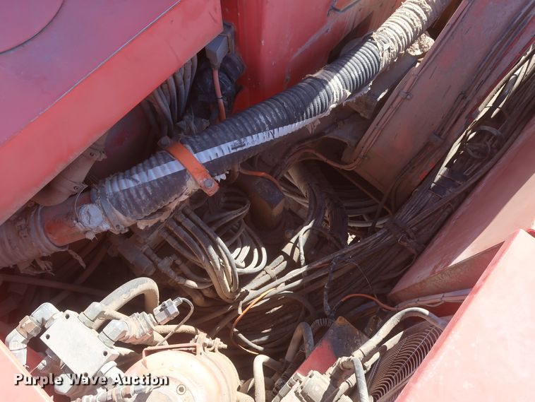 image for item DJ2297 2008 Sandvik Ranger DX800  rock pilot drill