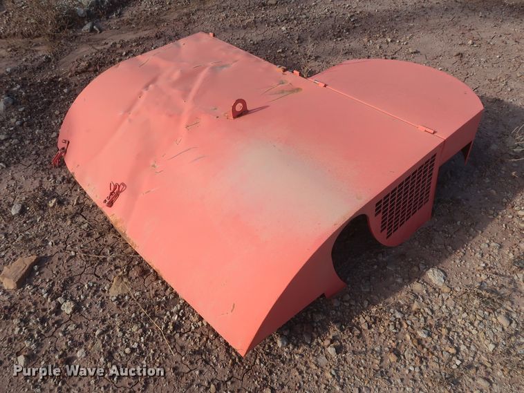 image for item DJ2297 2008 Sandvik Ranger DX800  rock pilot drill