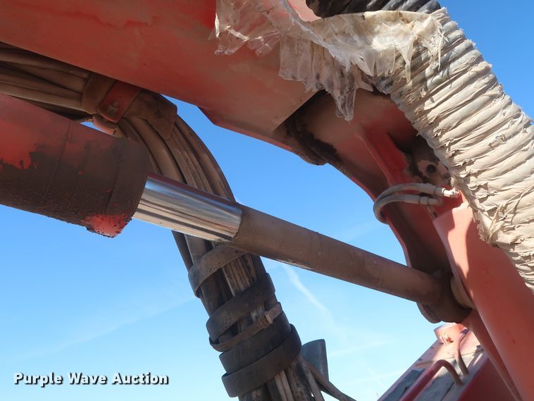 image for item DJ2297 2008 Sandvik Ranger DX800  rock pilot drill