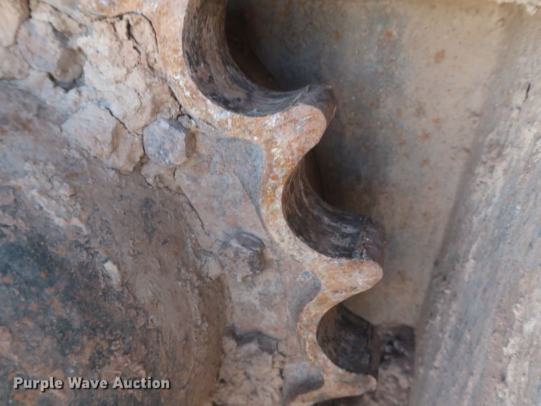 image for item DJ2297 2008 Sandvik Ranger DX800  rock pilot drill