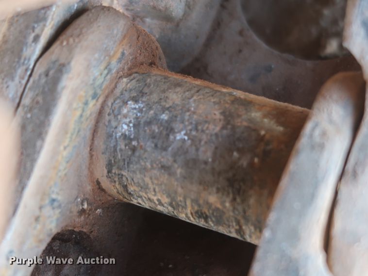 image for item DJ2297 2008 Sandvik Ranger DX800  rock pilot drill