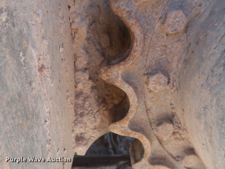 image for item DJ2297 2008 Sandvik Ranger DX800  rock pilot drill