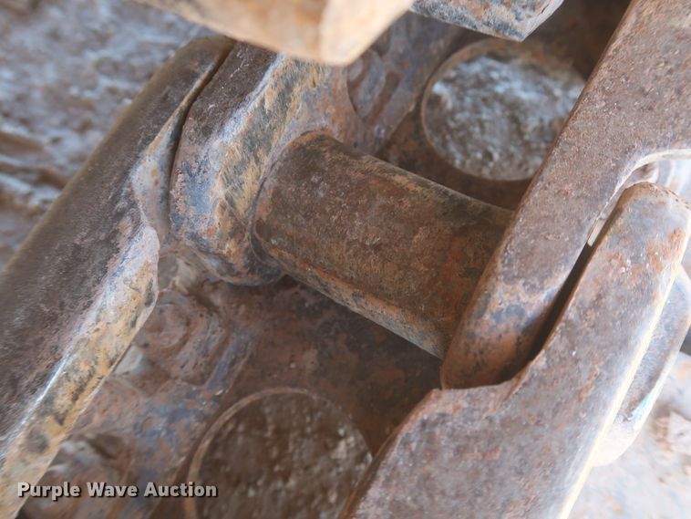 image for item DJ2297 2008 Sandvik Ranger DX800  rock pilot drill