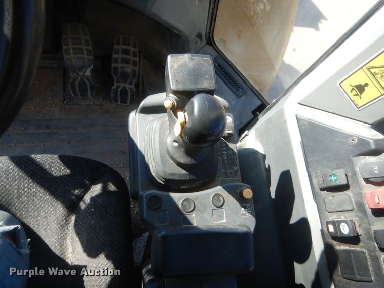 image for item DJ2333 2015 Caterpillar 950M  wheel loader