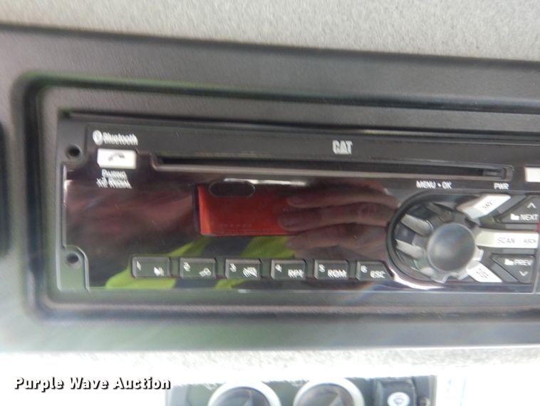 image for item DJ2333 2015 Caterpillar 950M  wheel loader