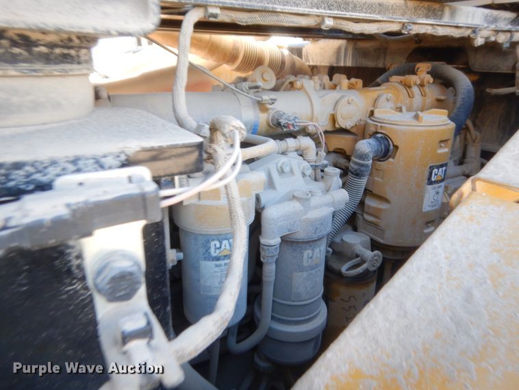 image for item DJ2333 2015 Caterpillar 950M  wheel loader