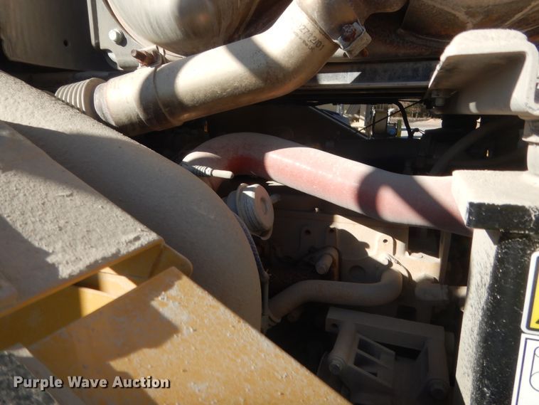 image for item DJ2333 2015 Caterpillar 950M  wheel loader