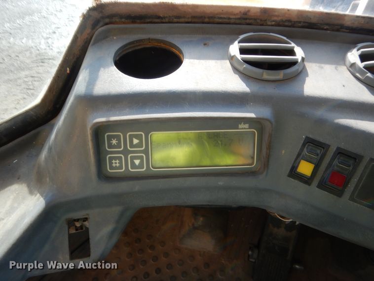 image for item DJ2342 1995 Volvo L90C  wheel loader