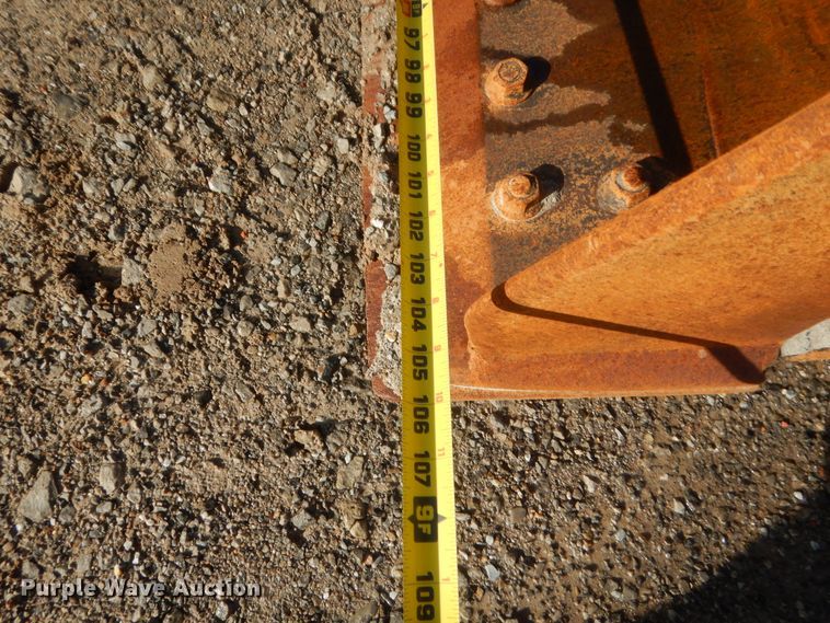 image for item DJ2342 1995 Volvo L90C  wheel loader