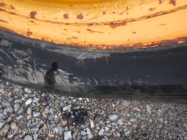 image for item DJ2342 1995 Volvo L90C  wheel loader