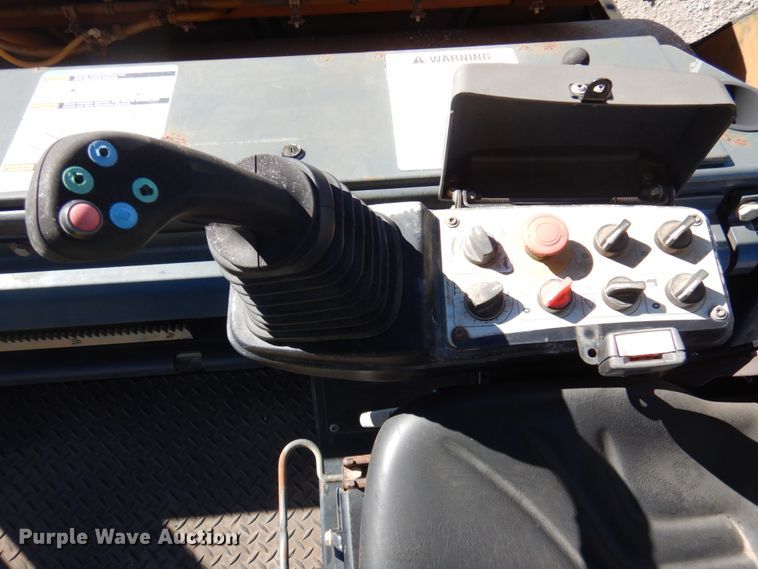 image for item DJ2359 2010 Hypac C778D  double drum vibratory roller