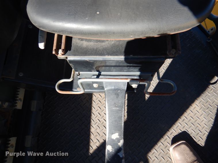 image for item DJ2359 2010 Hypac C778D  double drum vibratory roller