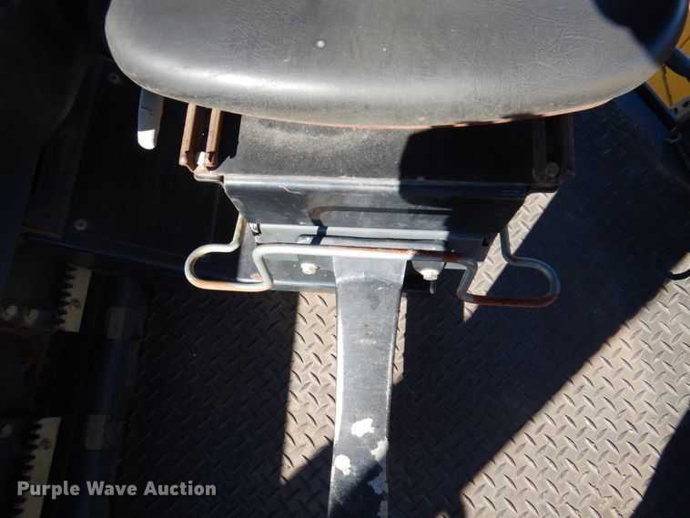 image for item DJ2359 2010 Hypac C778D  double drum vibratory roller